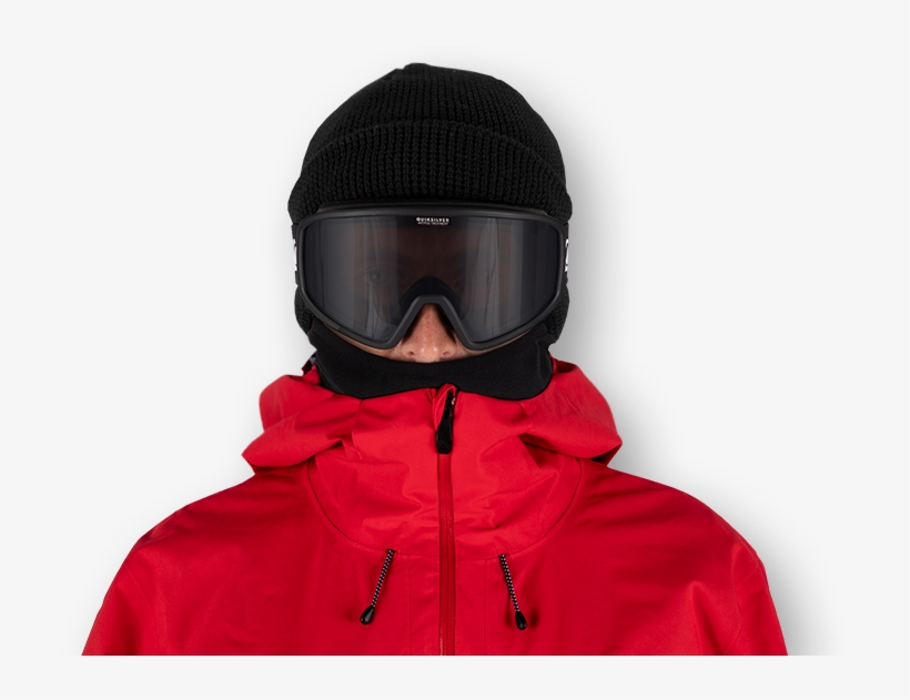 Snow Xp Highline Series - Hood, transparent png download