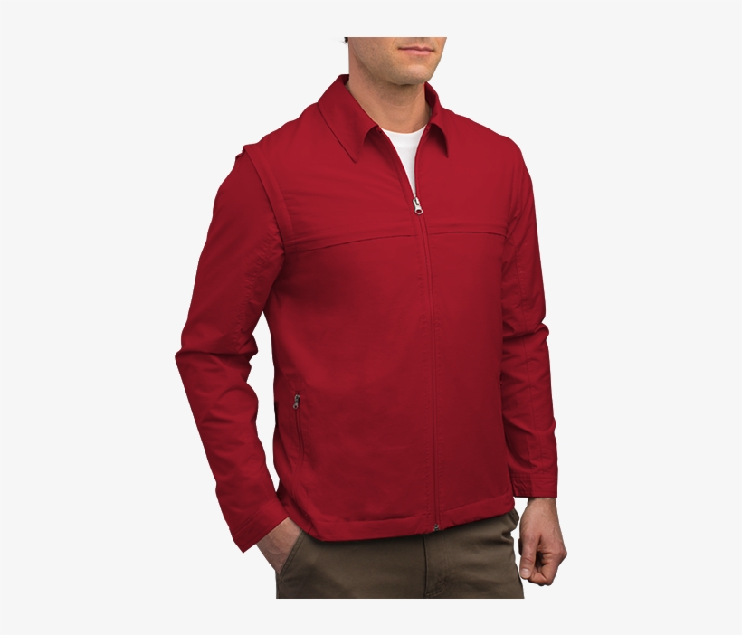 Scottevest Jacket For Men - Gentleman, transparent png download