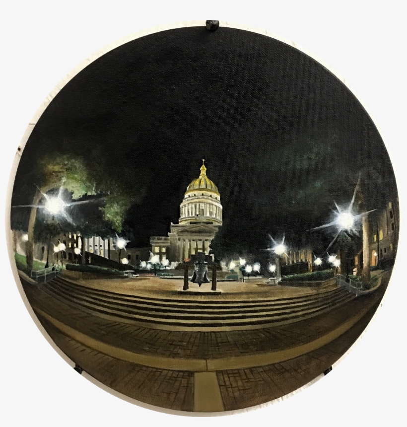 Art In The Libraries - Charleston, transparent png download