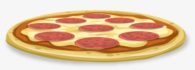 Png Royalty Free Stock Clip Art To Use Public Domain - Fitness Whole Pizza Pillow Case, transparent png download