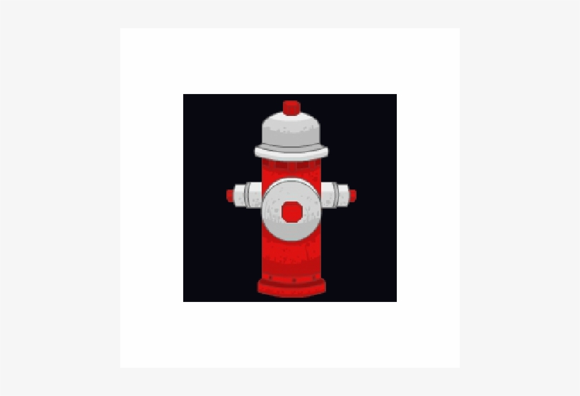 Fire Hydrant - Circle, transparent png download