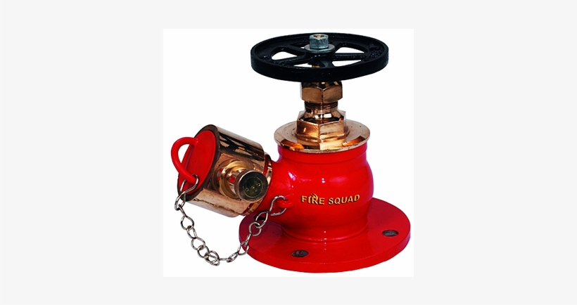 Gun Metal - Fire Hydrant Landing Valve, transparent png download
