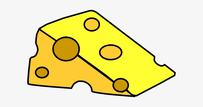 Cheese Pizza Clipart Free Download Clip Art On - Cheese Clipart, transparent png download