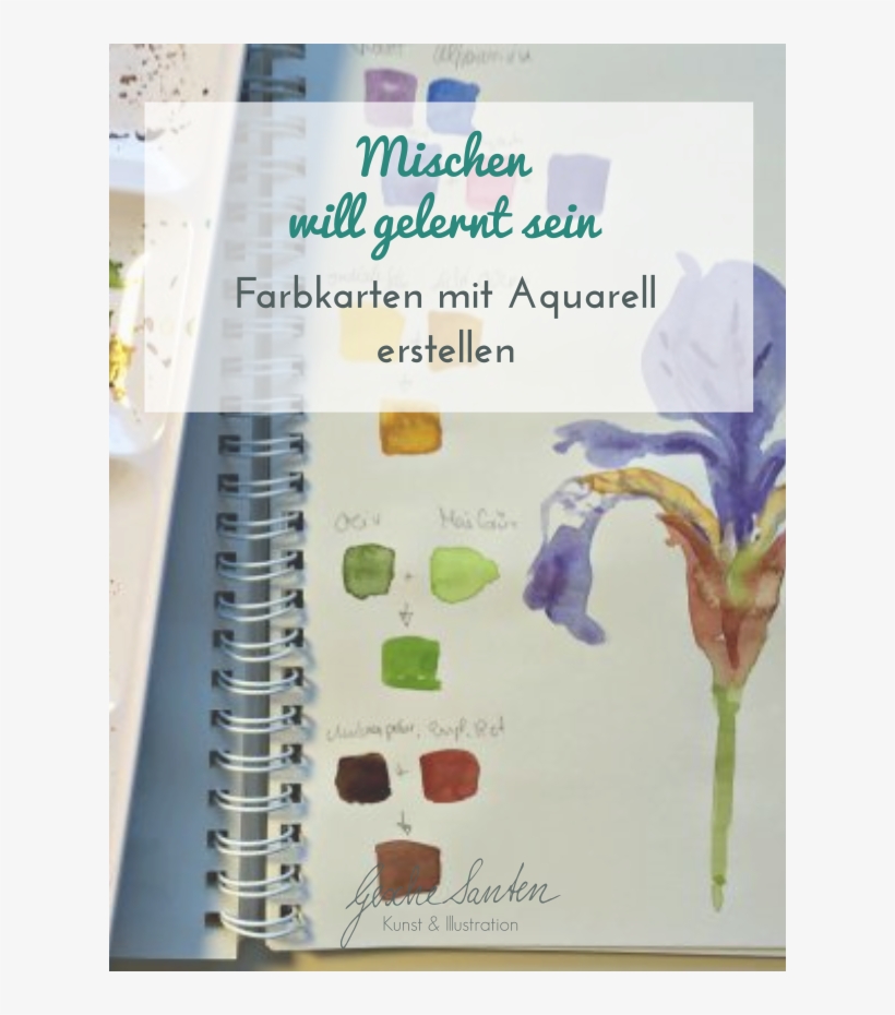 Illustrations - Watercolor Painting, transparent png download