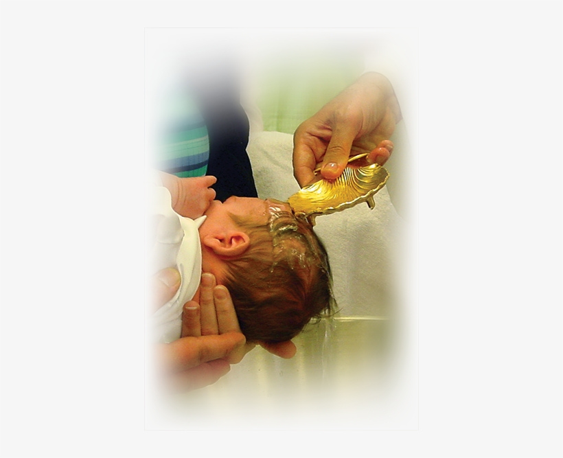 Parishioners Wishing To Have A Child Baptized Should - St Luke The Evangelist Catholic Church, transparent png download