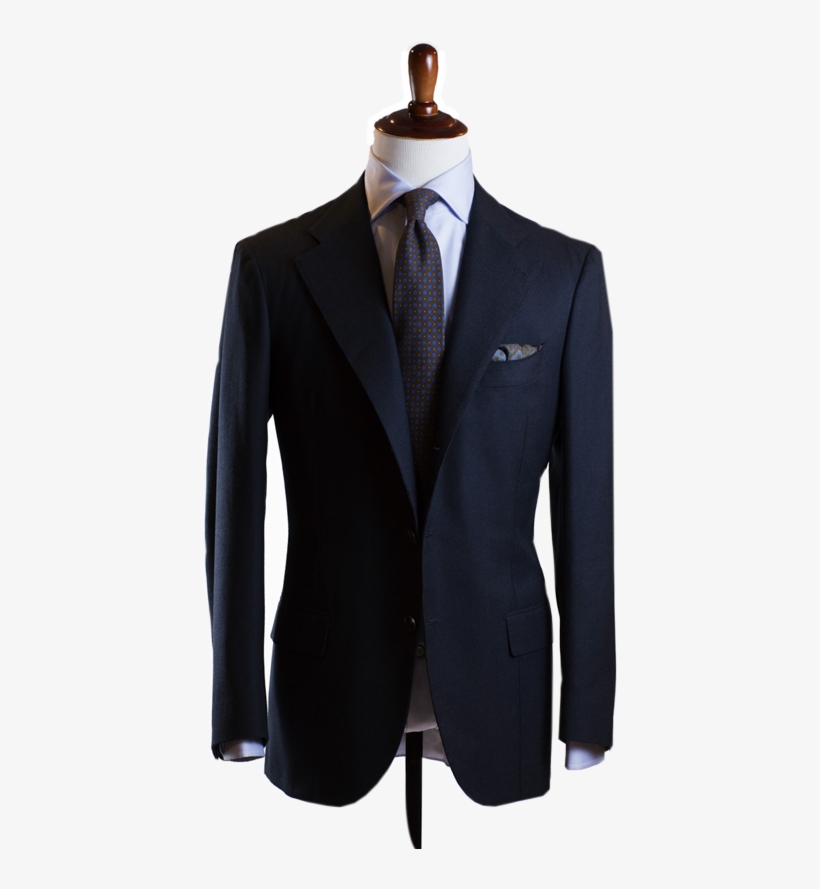 Classic - Suit, transparent png download