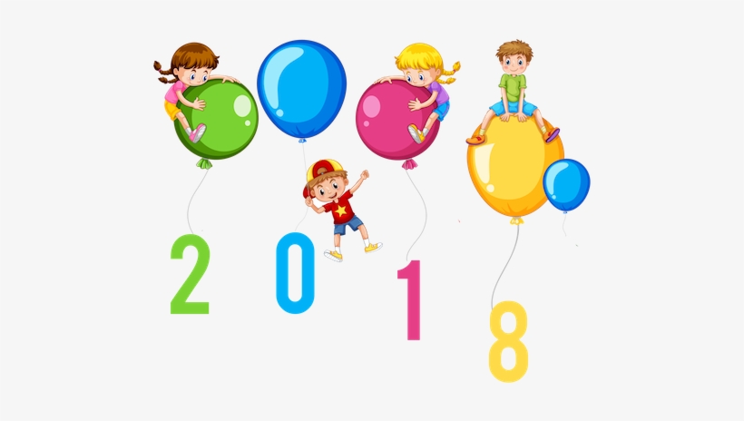 Head-bebe - 2018 Clipart Kids, transparent png download