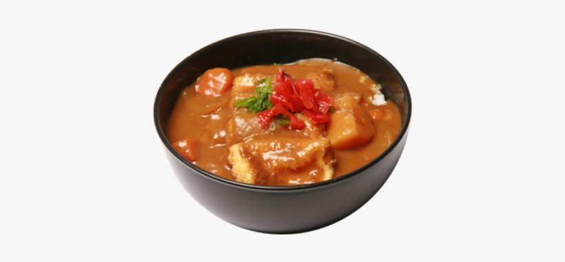 Bowl Of Curry Png, transparent png download