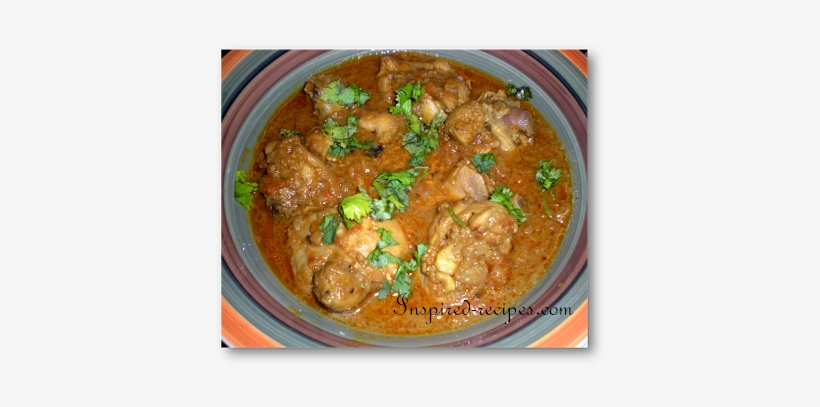 Chicken Curry, transparent png download