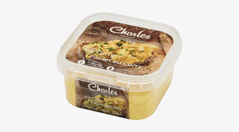 Chicken Curry Salad - Chicken Curry, transparent png download