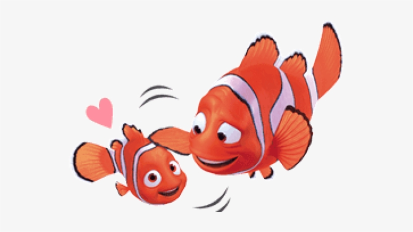 24 Sep - Nemo And Dory Clipart, transparent png download