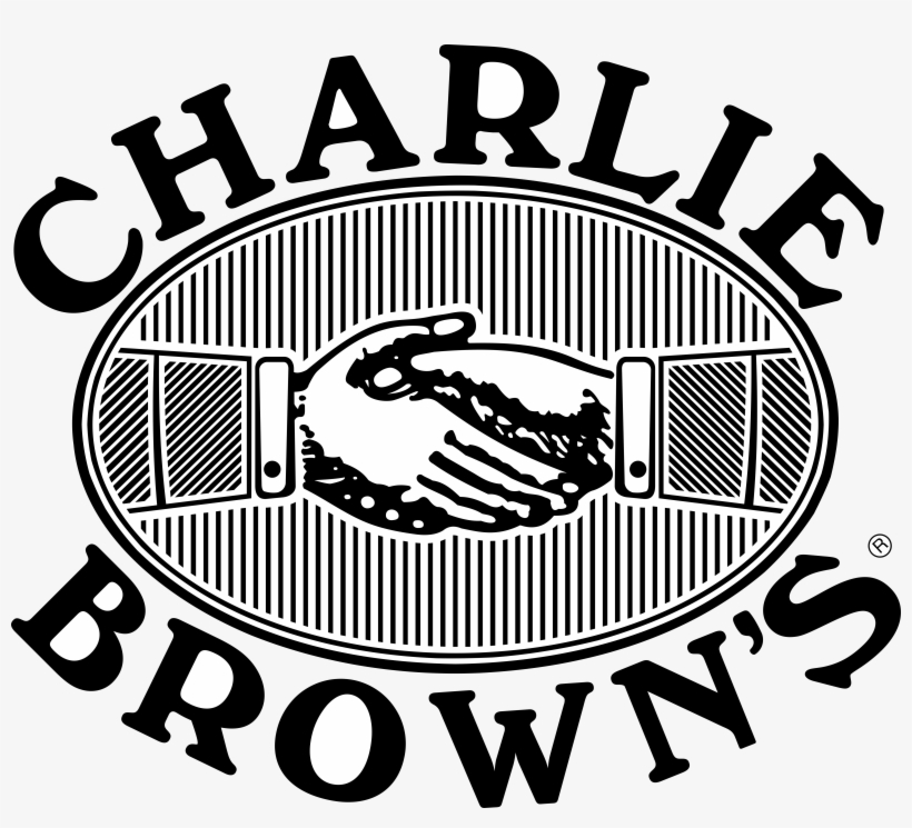 Charlie Browns Logo R - Charlie Browns, transparent png download