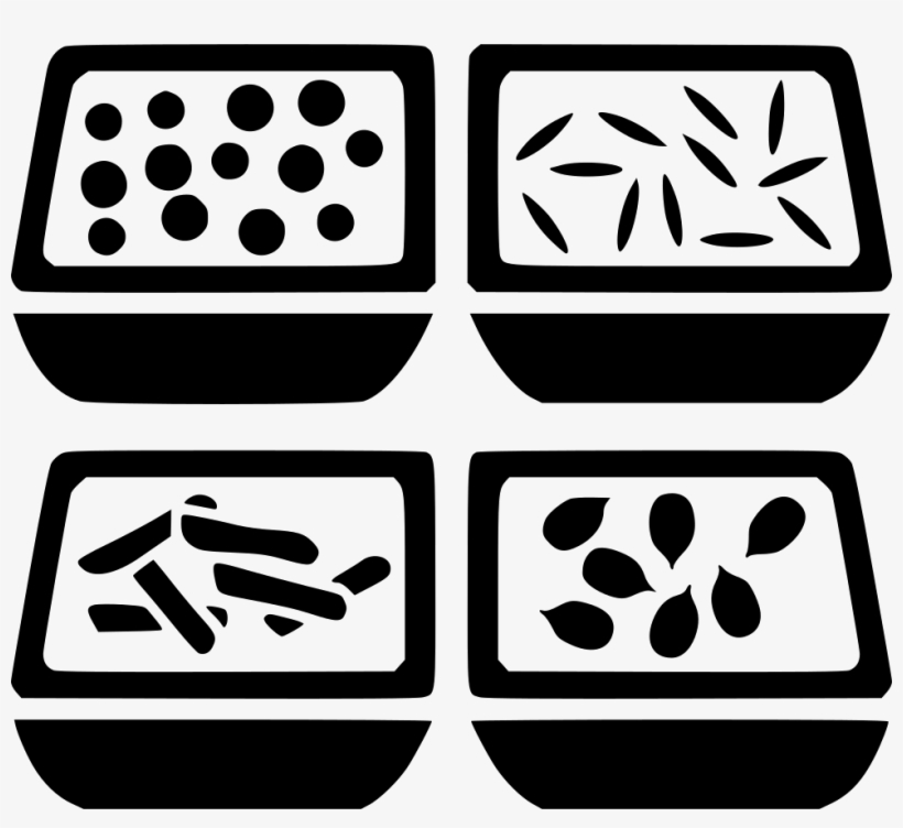 Curry Comments - Food, transparent png download