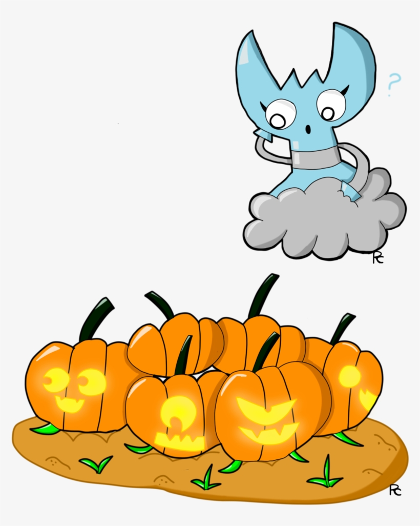 Closed) Art Jam - Pumpkin, transparent png download