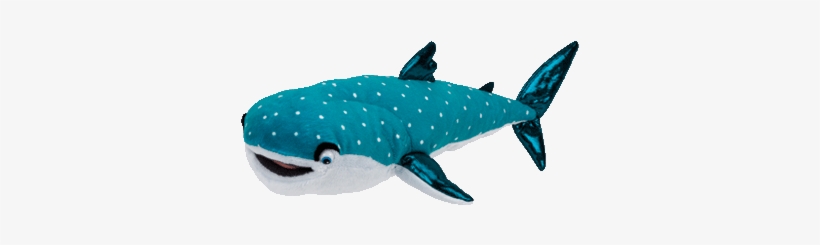 Ty Beanie Babies Finding Dory Destiny Medium Plush - Destiny Finding Dory Plush, transparent png download