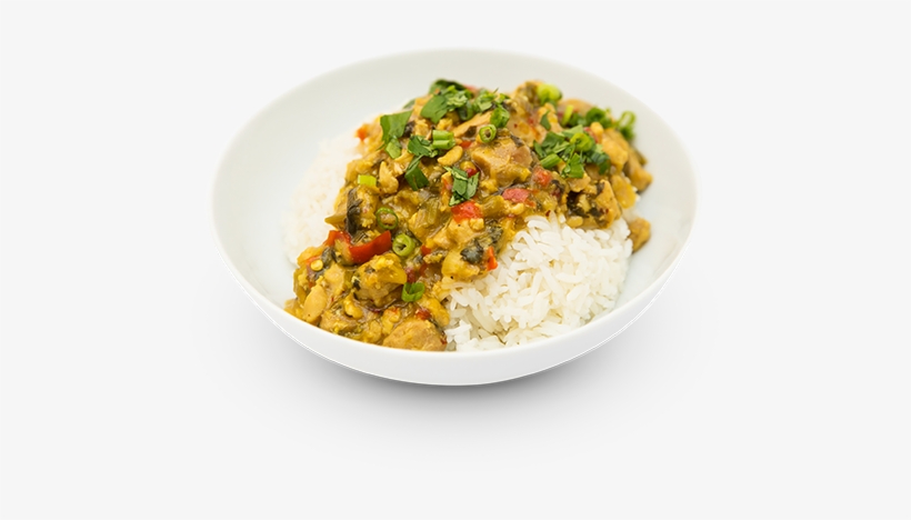 Rice And Curry, transparent png download