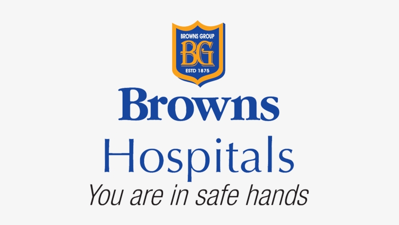 Browns Hospitals, transparent png download