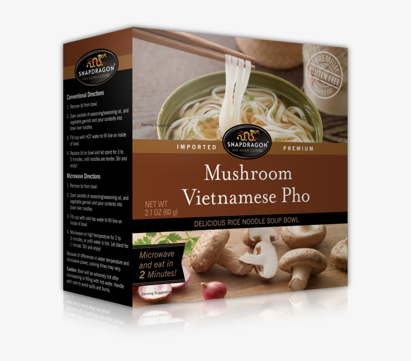 Sd Singaporelaksacurry - Snapdragon Pho Soup, Set Of 6 By World Market, transparent png download