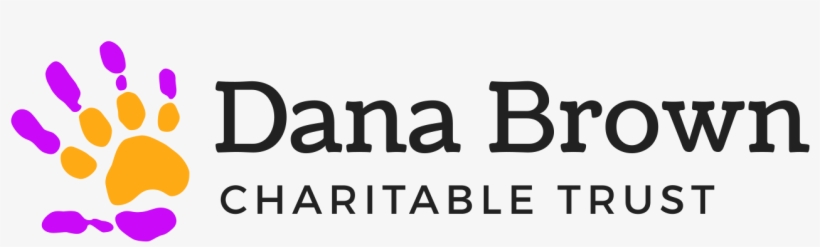 Dana Brown Charitable Trust - Graphic Design, transparent png download