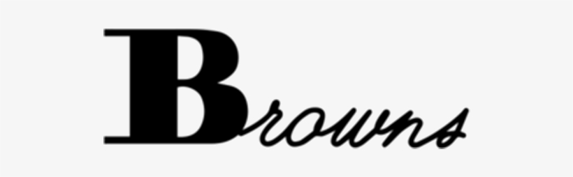 Browns Shoes, transparent png download