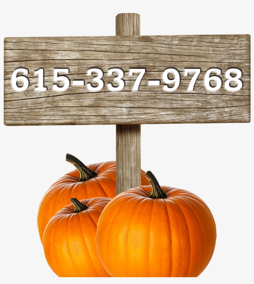 Browns Holiday Farm Phone Sign - Istock, transparent png download
