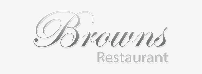 Browns Restaurant Derby, transparent png download