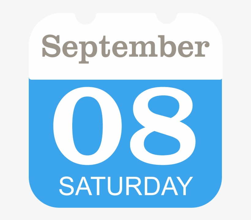 9/11 Memorial Stair Climb Hosted By - Circle, transparent png download