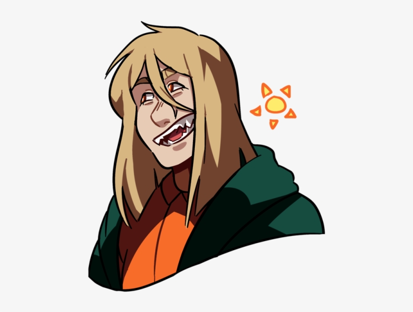 Local Sapphic Confirmed A Chomp Angel - Adventure Zone Dani, transparent png download