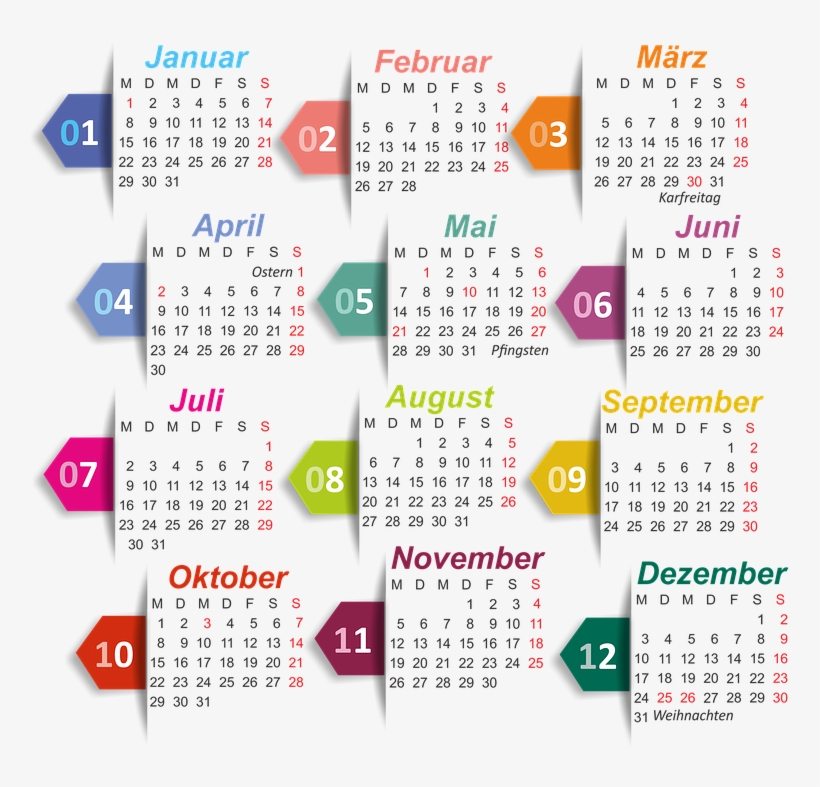 explore printable calendar template leap years and calendario 2018 png espanol png image transparent png free download on seekpng