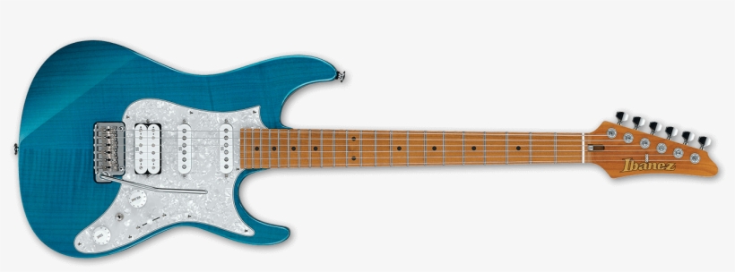 2018 Az2204f Tab - Ibanez Az2204f Tab, transparent png download