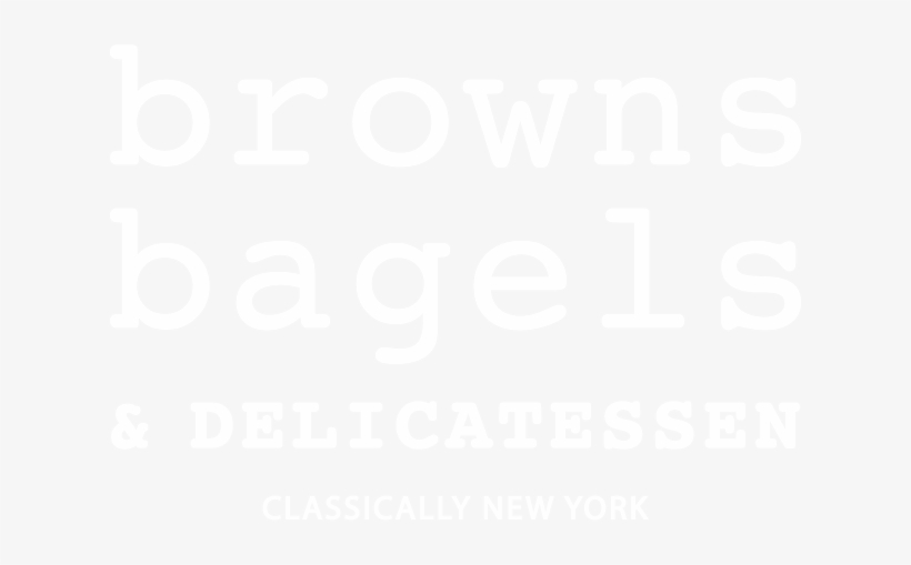 Brown's Bagels - Bagel, transparent png download