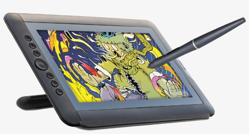 Artisul D S Tablet Clip Free Download - Artisul Tablet, transparent png download