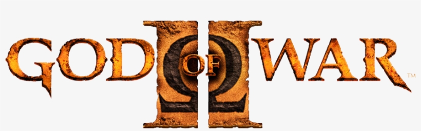 God Of War Ii - God Of War Ii [book], transparent png download