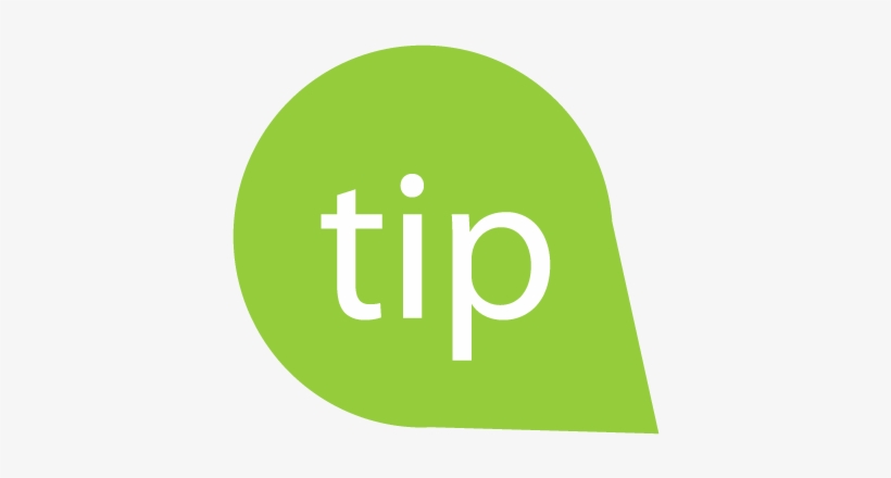 Tab - Hosting Facts Logo, transparent png download