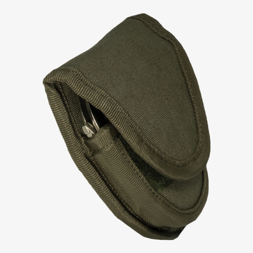 Base Pouch Handcuff Single Covered - Messenger Bag, transparent png download