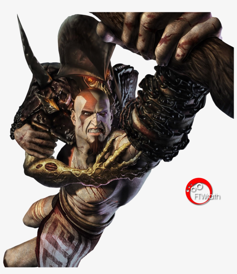 God Of War Png, transparent png download