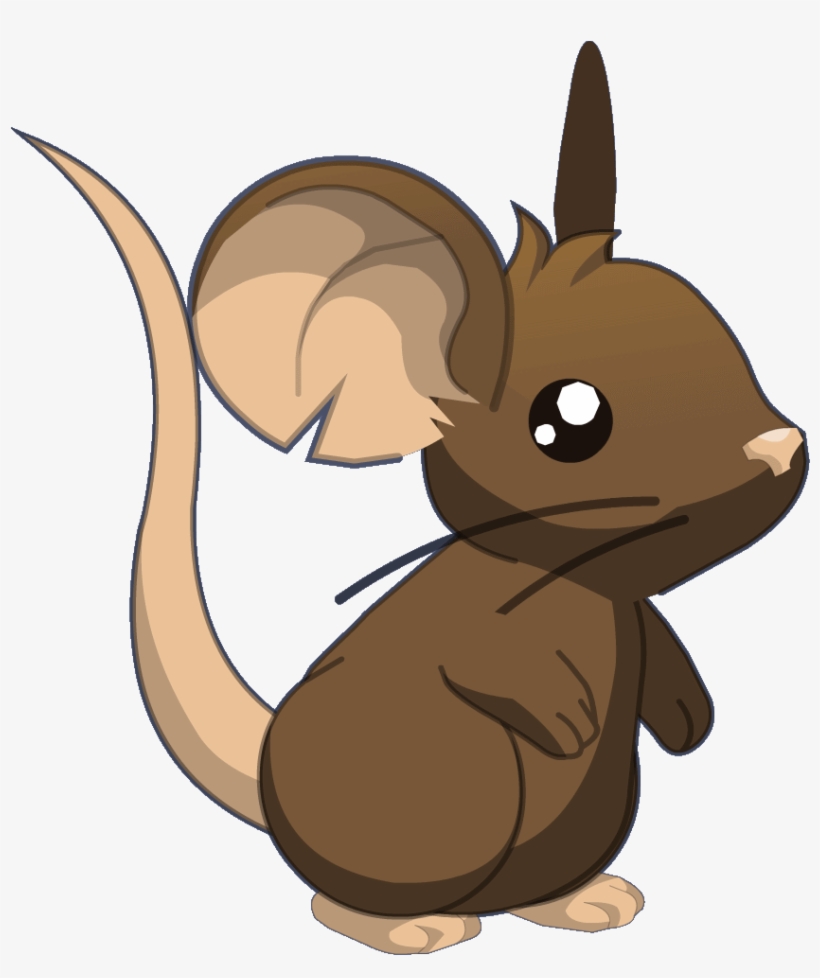 View Samegoogleiqdbsaucenao Mice , - Transformice Mouse, transparent png download