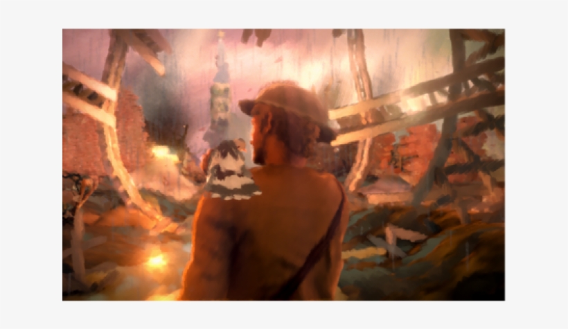 11 11 Memories Retold, transparent png download