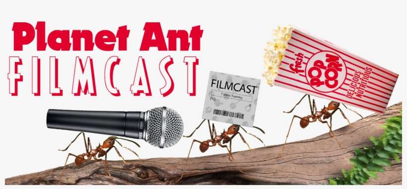 Filmcast Episodes - Proverbs 6 6 8, transparent png download