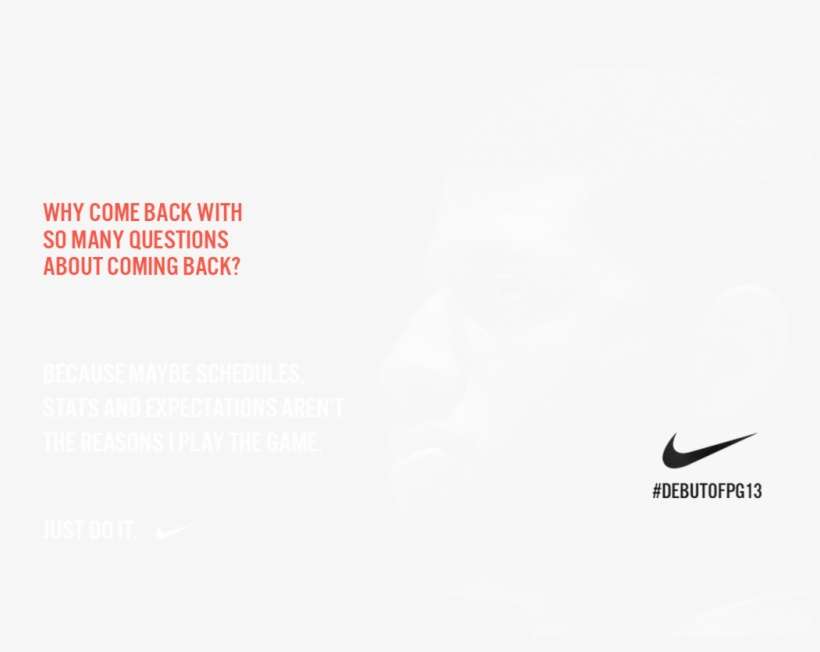 Nike Basketballverified Account - Human, transparent png download