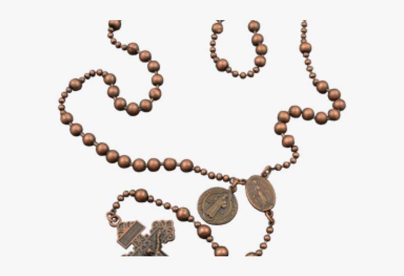 Islam Clipart Rosary - Bead, transparent png download