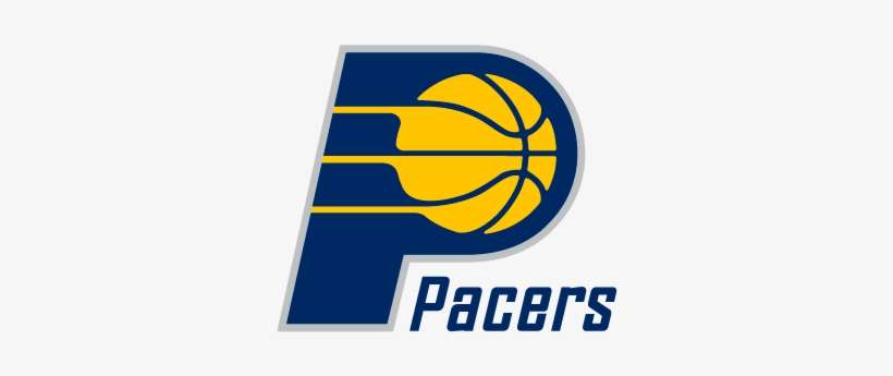Paul George Vej Tilbage Til Nba - Indiana Pacers, transparent png download