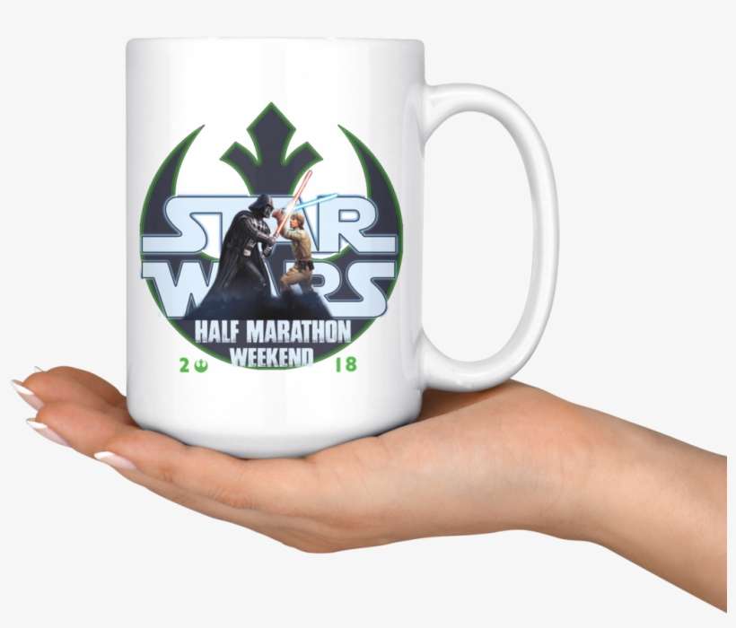 Star Wars Darth Vader Fight Jedi Mug - Joy Bottle We Happy Few, transparent png download