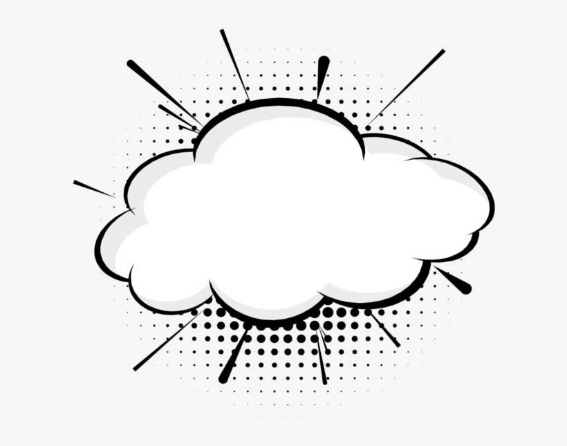 Pop Art Woof, transparent png download