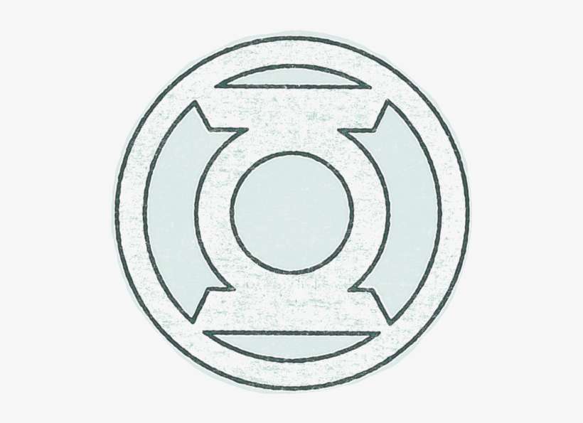 Click And Drag To Re-position The Image, If Desired - Linterna Verde Para Colorear, transparent png download