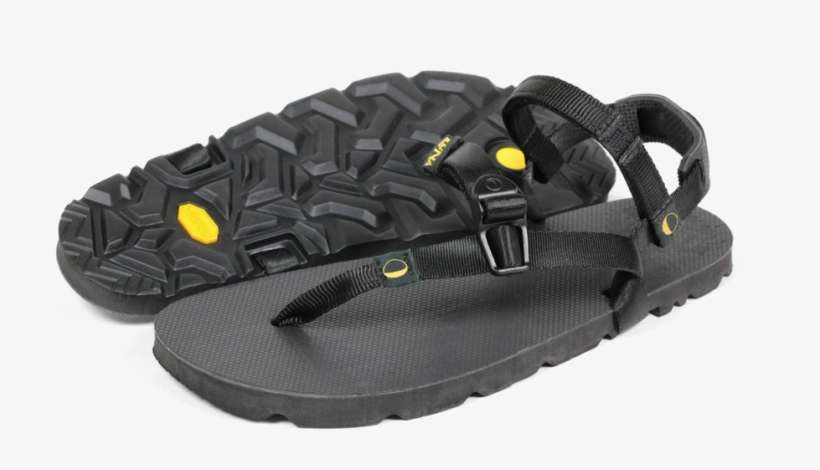 Sandal Png Clipart - Flip-flops, transparent png download