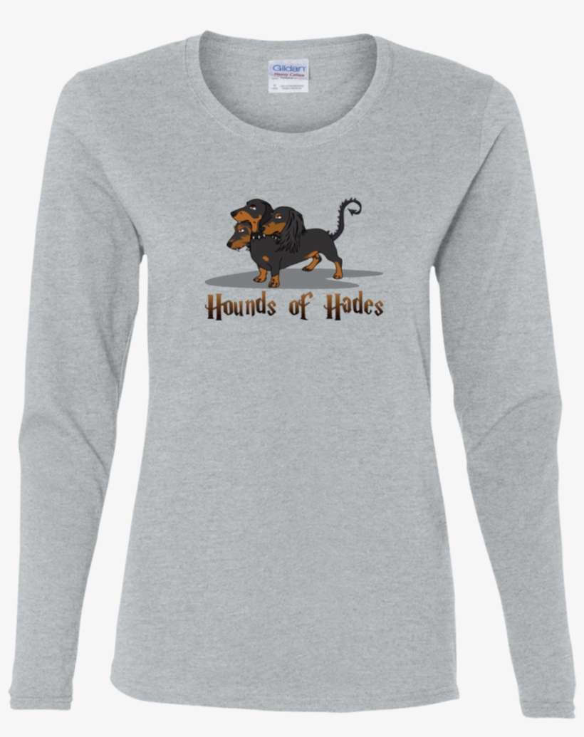 Long-sleeved T-shirt, transparent png download