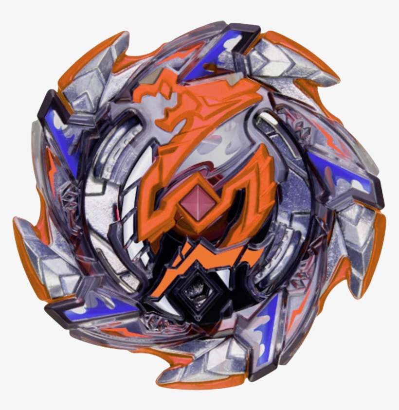 Op 5 Blade Mode 2 ] - Random Booster Beyblade Dead Hades, transparent png download