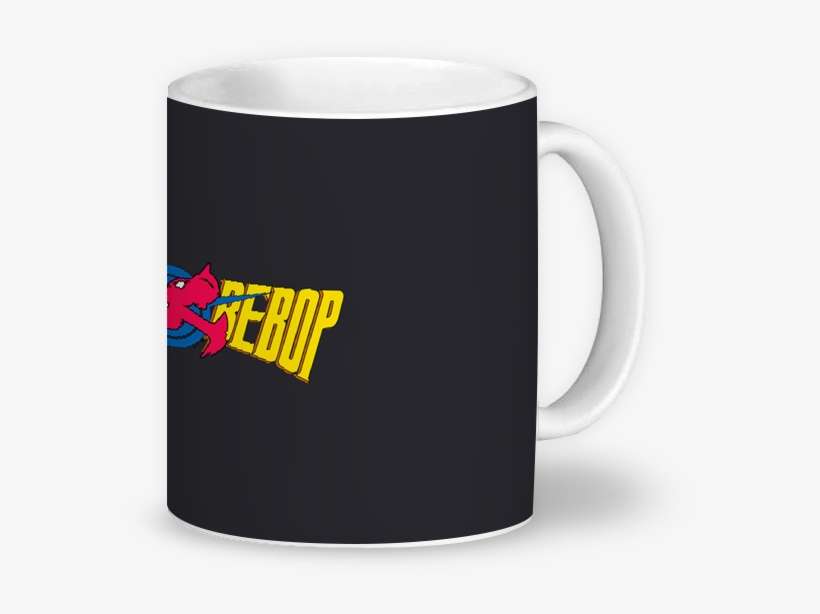 Caneca Cowboy Bebop - Cowboy Bebop, transparent png download