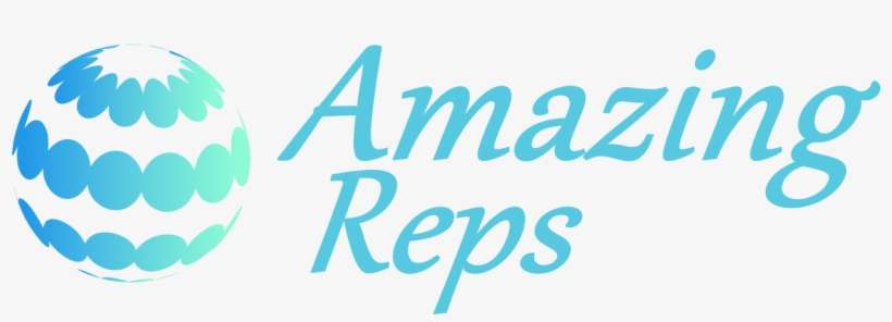 Amazing Reps - Calligraphy, transparent png download